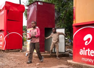 Home for the addicted